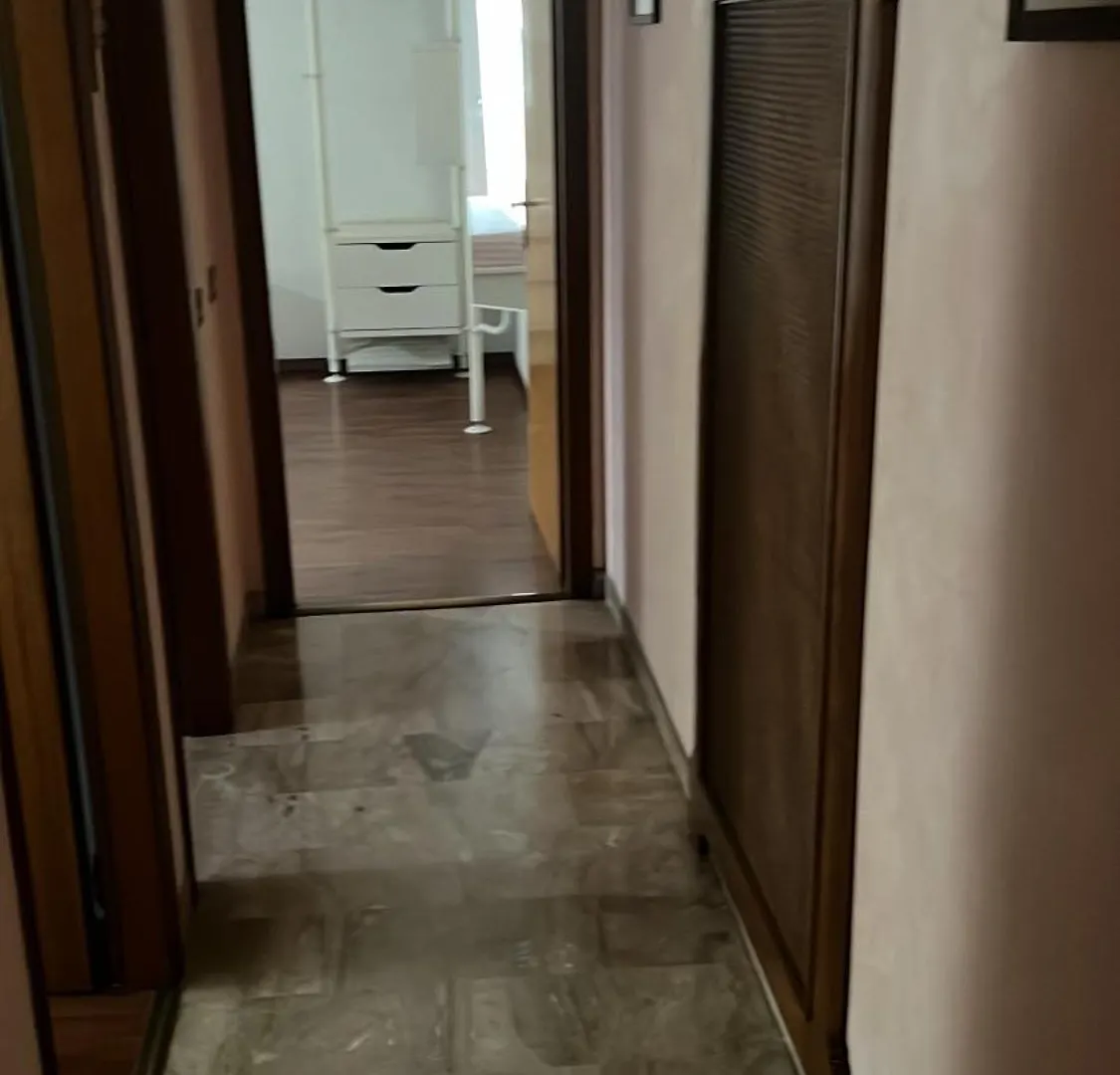Appartamenti Dolly,Tina & Anna, Tre Unita Distinte 파도바 아파트